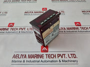 Red Lion Paxh Oilwell Digital Panel Meter 85-250Vac 50/60Hz