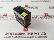 Red Lion Paxh Oilwell Digital Panel Meter 85-250Vac 50/60Hz