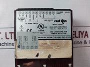 Red Lion Paxh Oilwell Digital Panel Meter 85-250Vac 50/60Hz