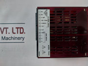 Red Lion Paxh Oilwell Digital Panel Meter 85-250Vac 50/60Hz