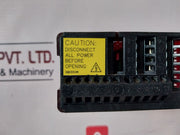 Red Lion Paxh Oilwell Digital Panel Meter 85-250Vac 50/60Hz