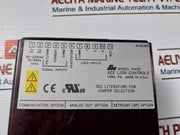 Red Lion Paxd0000 Multifunction Meter 85-250 Vac