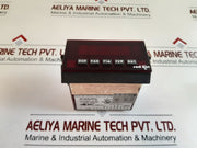 Red Lion Paxh0000 Panel Meter