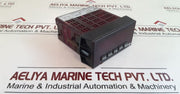 Red Lion Paxh0000 Panel Meter