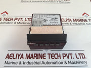 Red Lion Paxh0000 Panel Meter