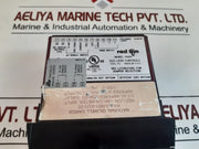 Red Lion Paxh0000 Panel Meter