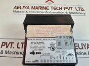 Red Lion Paxh0000 Panel Meter