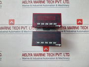 Red Lion Paxh0000 Panel Meter 85-250Vac