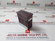 Red Lion Paxh0000 Panel Meter 85-250Vac