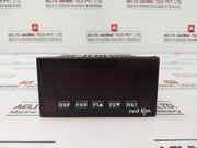 Red Lion Paxp Process Analog Input Panel Meter 11-36Vdc 11W 50/60Hz