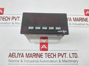 Red Lion Paxp Process Analog Input Panel Meter Paxp0010