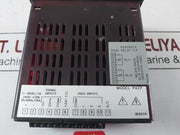 Red Lion Paxp Process Analog Input Panel Meter Paxp0010