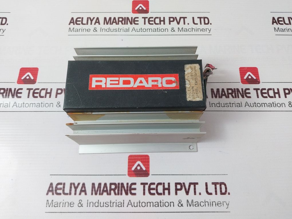 Redarc Vrt 10 Voltage Reducer Linear Single Circuit