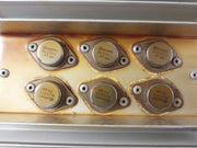 Redarc Vrt 10 Voltage Reducer Linear Single Circuit