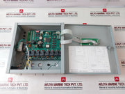 Redi Controls Prg-11/123-c3