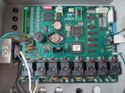 Redi Controls Prg-11/123-c3