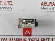 Redington 5320-2000 Hour Meter 20-250 Vac/Vdc