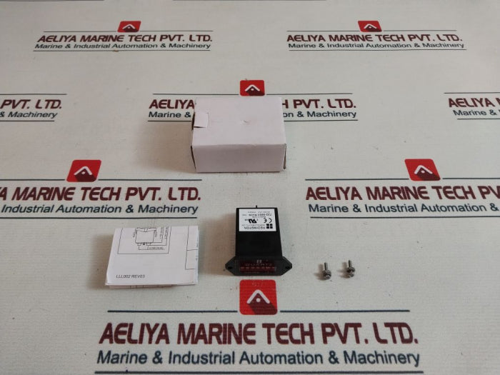 Redington 722-0001 Hour Meter 50/60 Hz