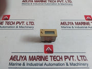 Redington Counters 7620-6T0 Hourmeter