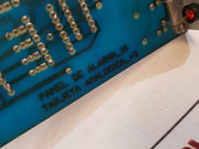 Reeni S.R.L. Analog Card_V3