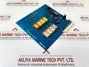 Reeni S.R.L. Command Card