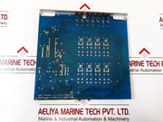 Reeni S.R.L. Command Card