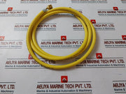 Refco Cl-72-y Yellow Individual Charging Hose 1.8M