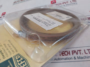 Refco Cl-72-y Charging Hose 1/4