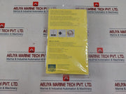 Refco Cl-72-y Charging Hose 1/4