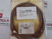 Refco Cl-72-y Charging Hose 1/4