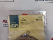 Refco Cl-72-y Charging Hose 1/4