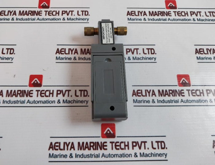 Refco Dv-150 Microns Vacuum Gauge 50-5000µ