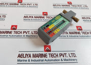 Refco Dv-150 Microns Vacuum Gauge 50-5000Âµ