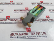 Refco Dv-150 Vacuum Gauge New