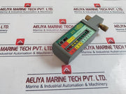 Refco Dv-150 Vacuum Gauge New