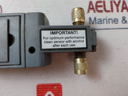 Refco Dv-150 Vacuum Gauge