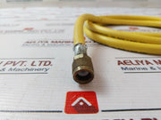 Refco Refrigeration Charging Line 60 Bar/870 Psi