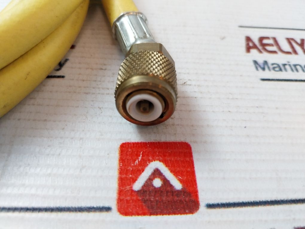 Refco Refrigeration Charging Line 60 Bar/870 Psi – Aeliya Marine