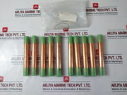 Lot Of 10X Refco Sf2-50 Service Dryers 954.01.00.056