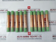 Lot Of 10X Refco Sf2-50 Service Dryers 954.01.00.056