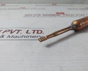 Refco Stu-15 Service Dryers 954.01.00.050, 9881135