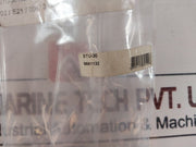 Refco Stu-30 Service Dryers 9881132