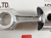 Refrigeration Spares 8022-qrs Piston & Con Rod Complete