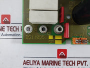 Refu Elektronik Bs11035 Vactover 1050151/0001
