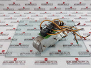 Refu Elektronik Se1105100 Current Module Lt 100-p