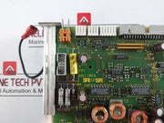 Refu Elektronik Ws11049 Pc Board 95.11 Vgh