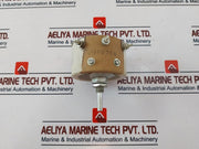 Reg-04570-11 100Î© 75W Potentiometer