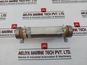 Reg-04571-10 8120.817 Wire Wound Resistor 100 Ohm 100W