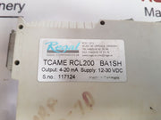 Regal Rcl41-0200 Inductive Linear Sensor