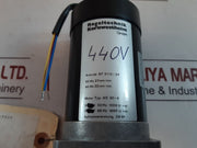 Regeltechnik as 80-4-bb 86.2.28 stepper motor